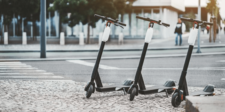 Normas del patinete eléctrico en Madrid, Barcelona, Valencia y Sevilla