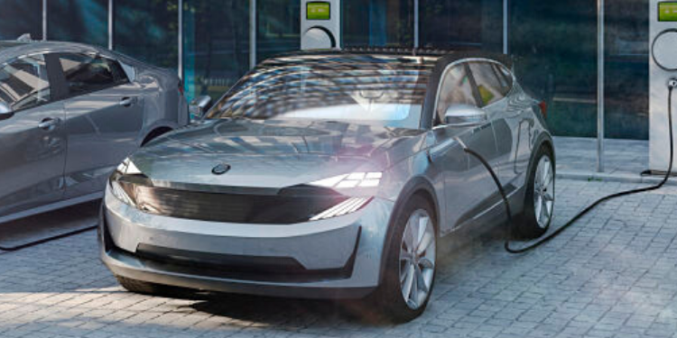 La revolución de los coches ecológicos y eléctricos