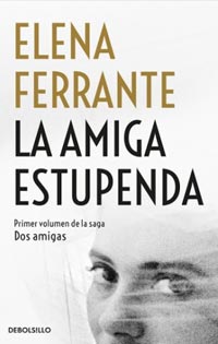 saga dos amigas elena ferrante