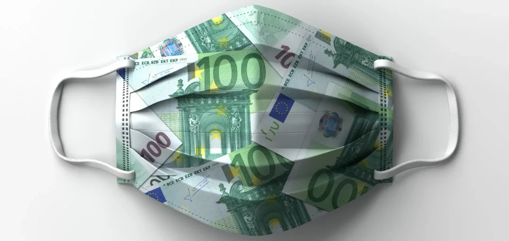 Impacto económico del COVID-19 en los sectores empresariales