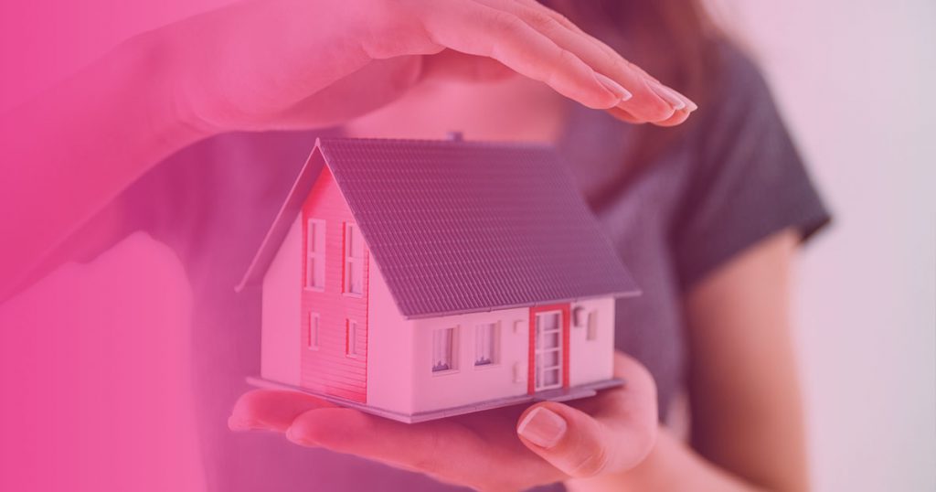 Cosas que el seguro de hogar puede hacer por ti