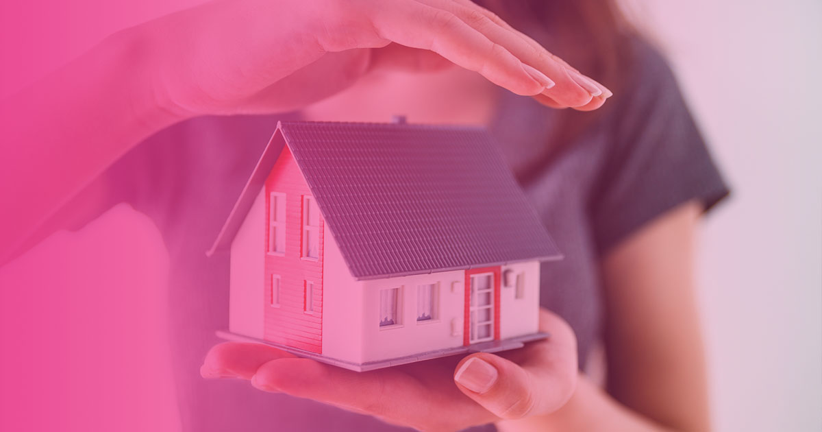 Cosas que el seguro de hogar puede hacer por ti