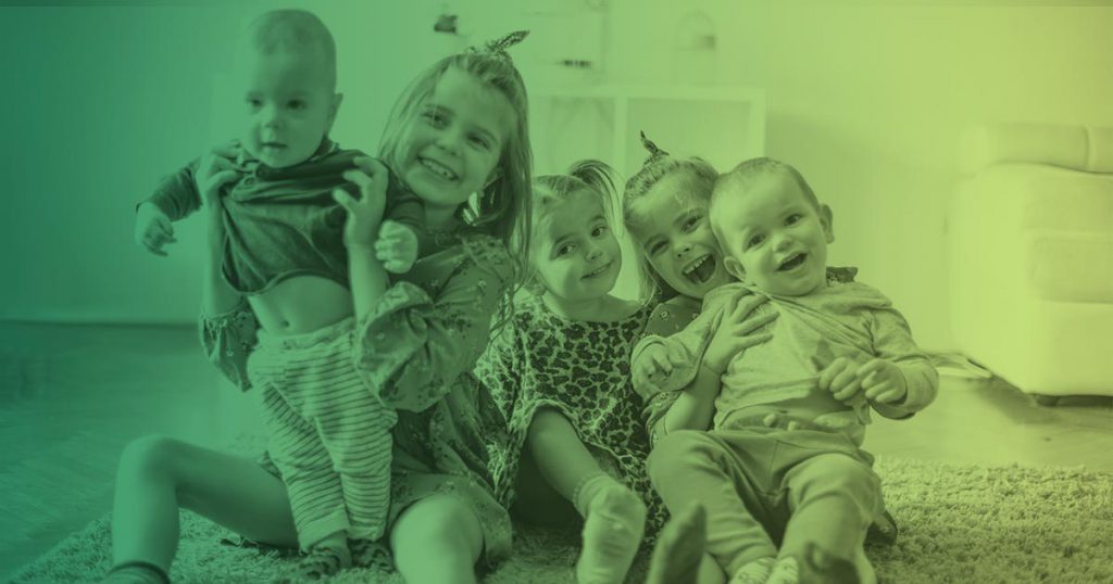 Ayudas para familias numerosas: Cuáles son las ventajas y los beneficios