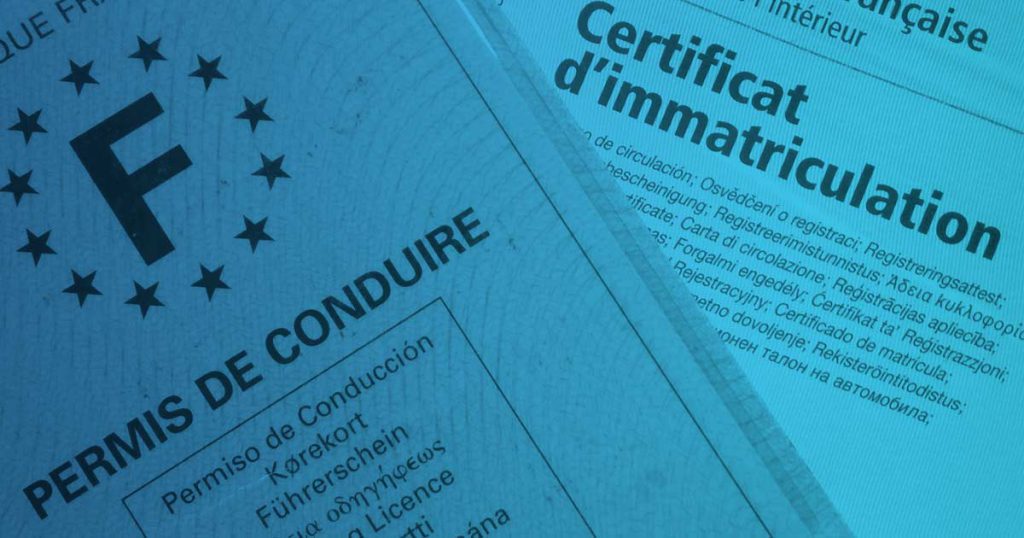 Cómo homologar tu carnet de conducir si eres extranjero
