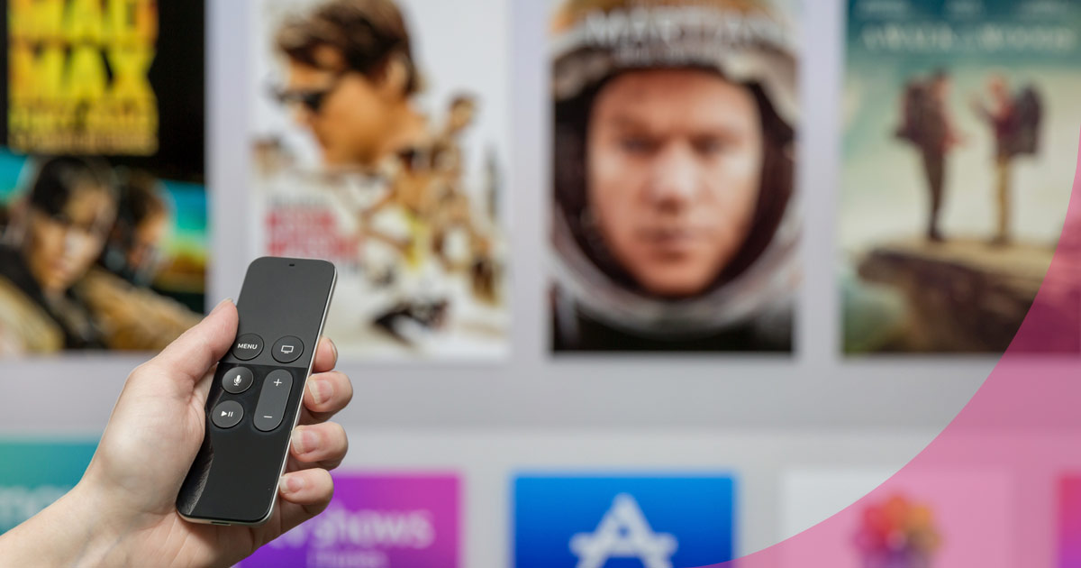 Cómo ver Netflix o HBO en una tele que no sea Smart TV