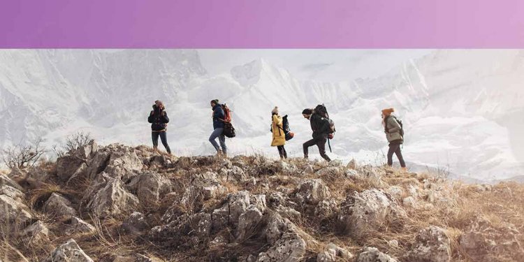 ¿Por qué necesitas un seguro de montaña o senderismo?