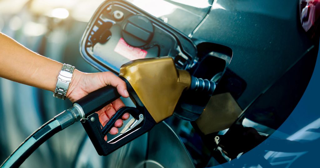 ¿Cómo ahorrar combustible?