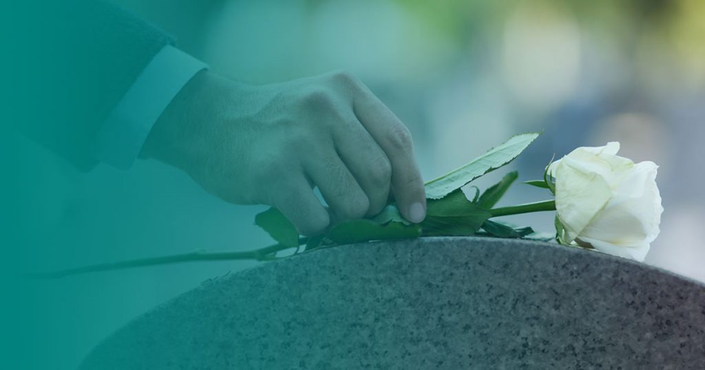 Funerales durante la nueva normalidad: normativa y medidas de seguridad