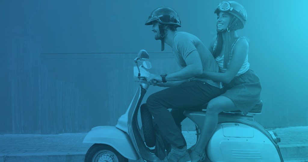 Conducir motos sin carnet: Cómo, dónde y  con cuáles puedo hacerlo