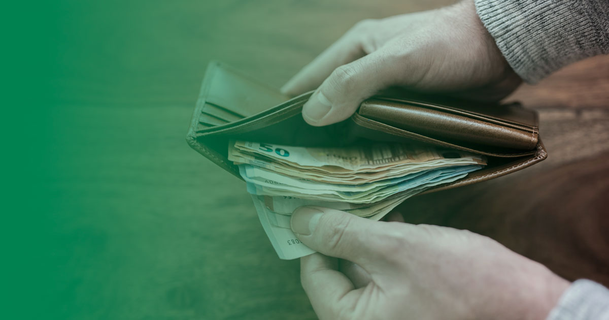 El ahorro en España frente al resto de Europa