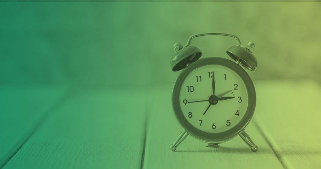 Ahorro de energía: Todo lo que necesitas saber de los cambios horarios