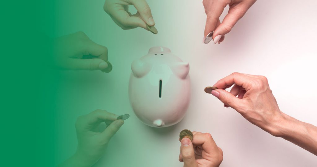 Cuáles son los tipos de ahorro familiar