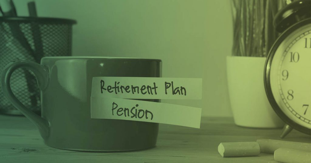 Pacto de Toledo: reforma de las pensiones