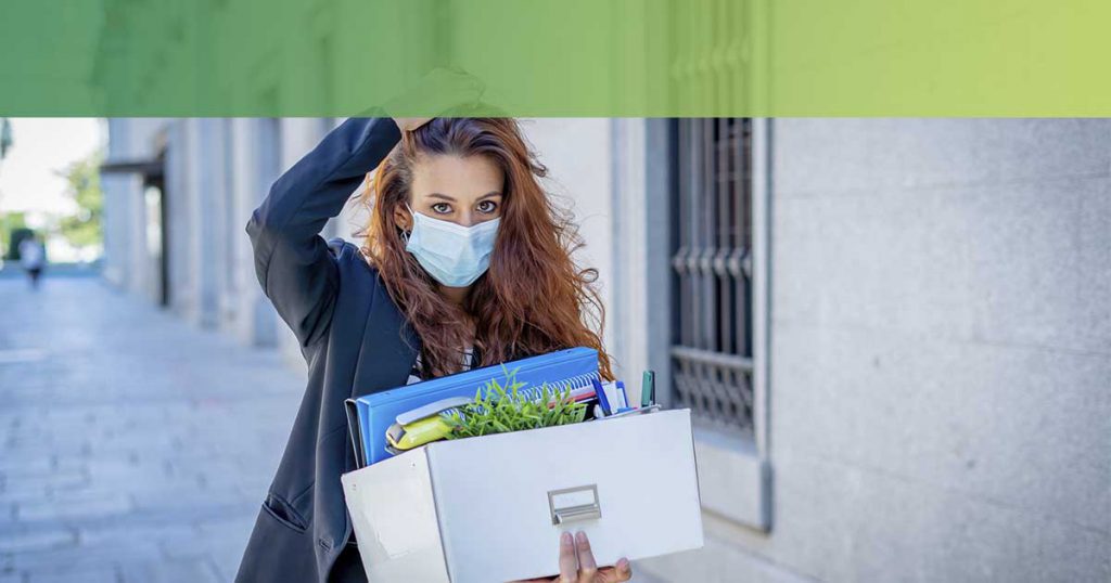 ¿Cómo han afectado los ERTE a las pensiones de jubilación?