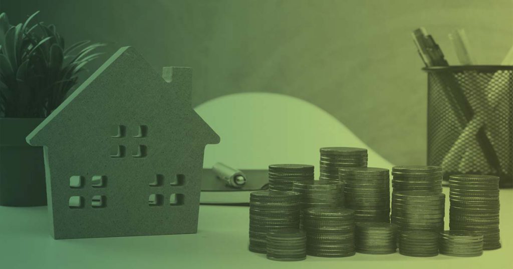 Motivos para ahorrar en casa