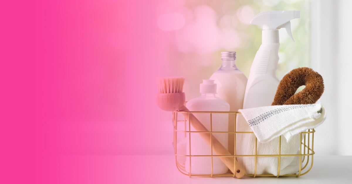 Limpieza del hogar: tips y trucos para hacerte la vida más fácil