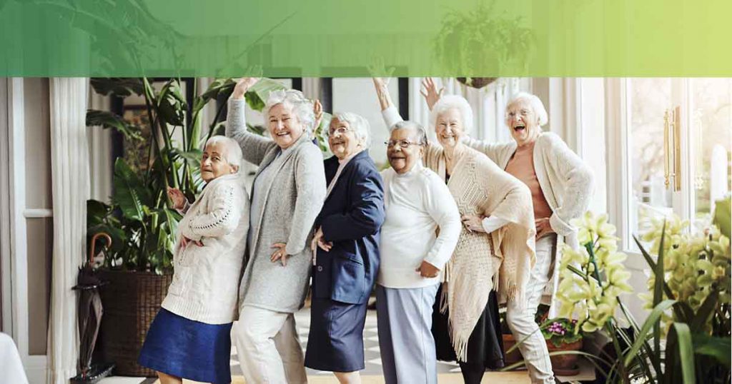 Ideas para una jubilación feliz