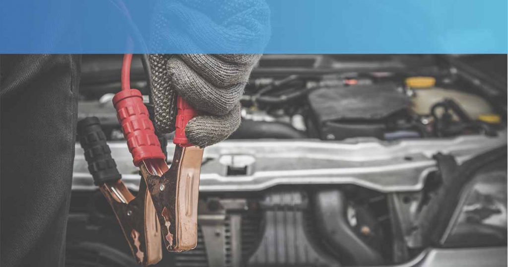 Coche sin batería: cómo arrancarlo y cómo ahorrar en consumo