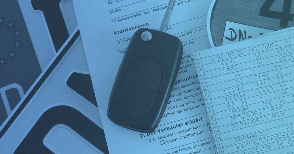 Impuesto de matriculación del coche: novedades para 2021