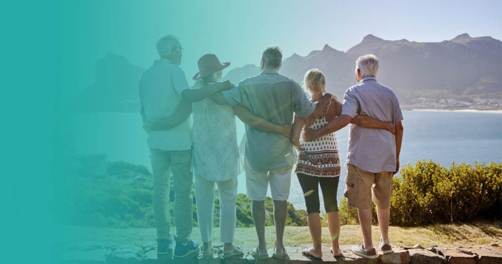 Silver economy: la 3ª edad será la gran protagonista en la economía del futuro