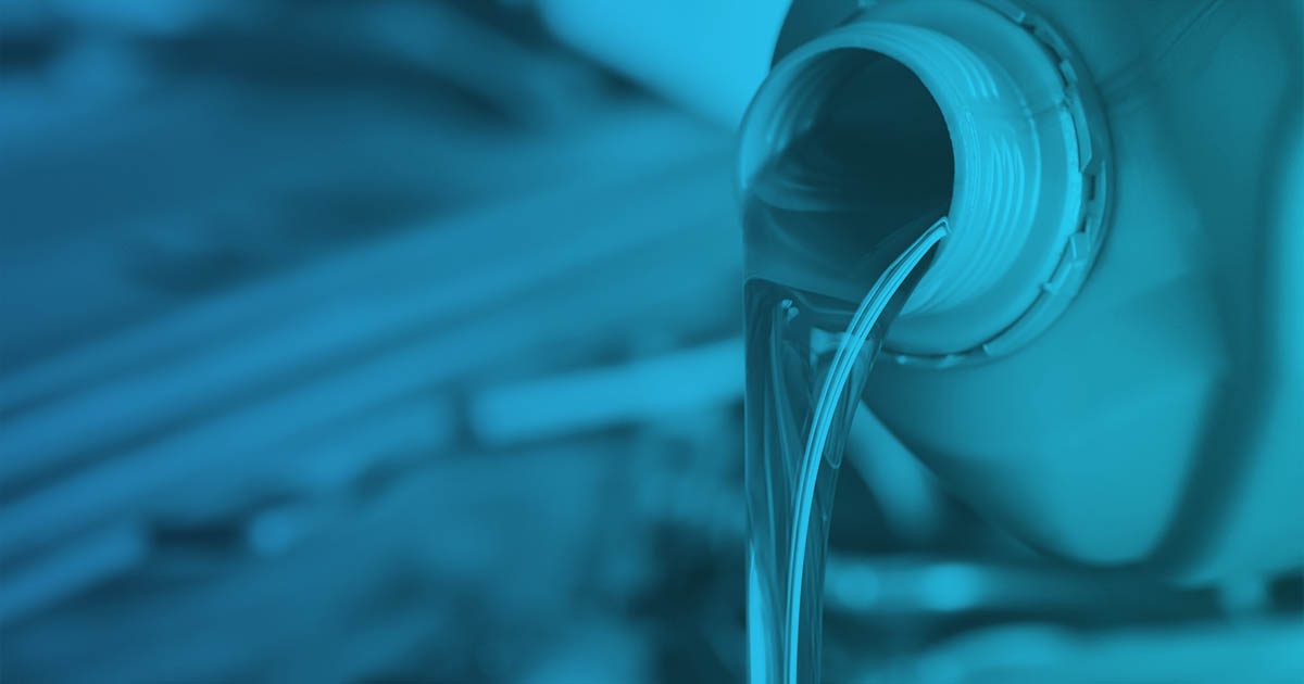 consumo aceite motor