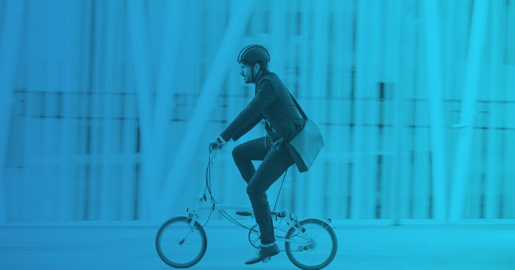 La venta de bicicletas aumentó un 24% en 2020. ¿Ha comenzado una nueva era en la movilidad sostenible?