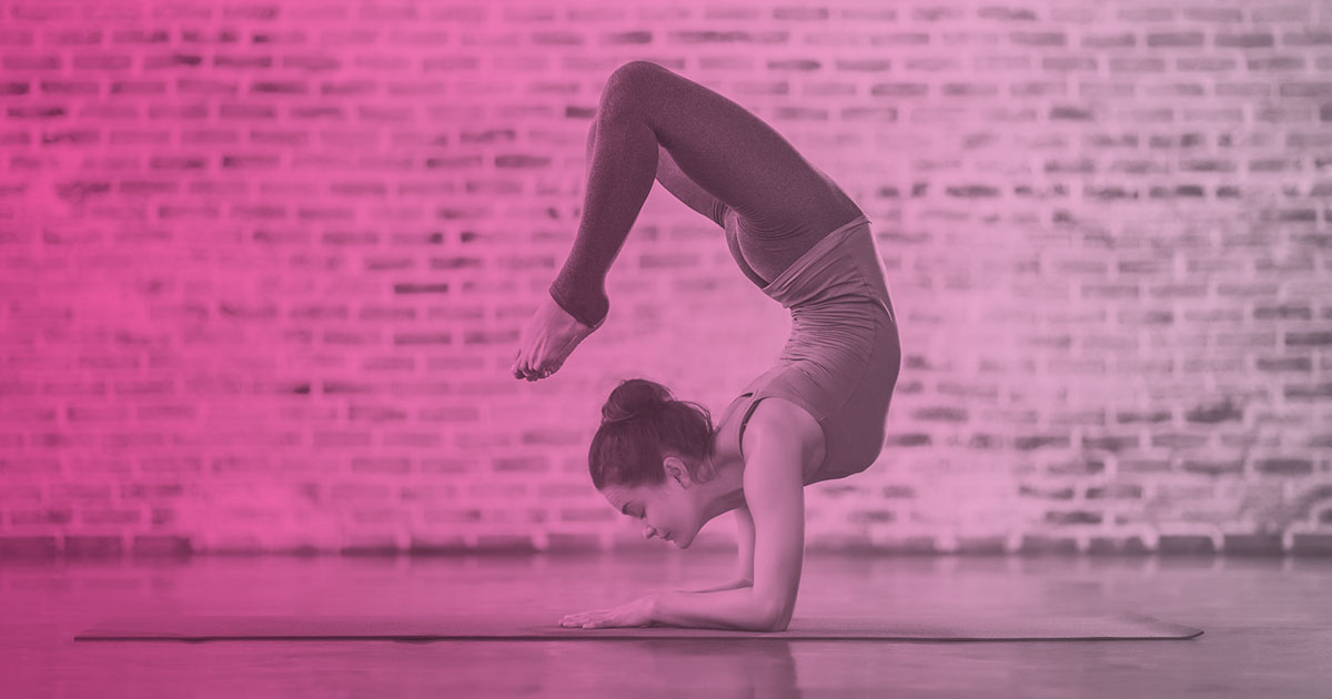 5 apps para iniciarte en el mundo del yoga en casa