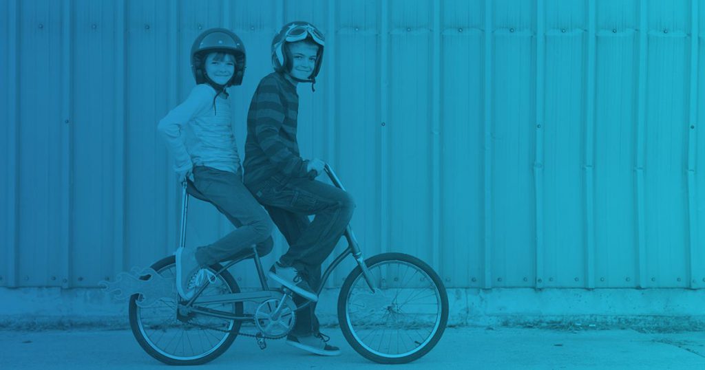 ¿Te da miedo ir en bici por la ciudad? Sigue estos consejos y verás cómo lo superas