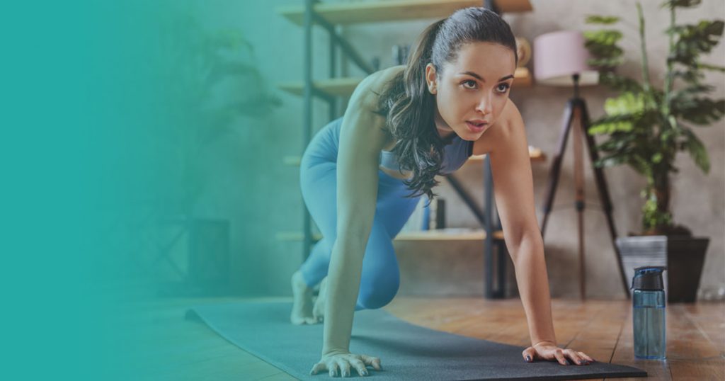 ¿Por qué nunca me pongo en forma? Te damos 11 claves para conseguirlo