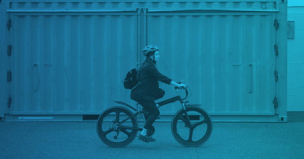 6 consejos para saber cómo elegir y comprar la mejor bicicleta eléctrica