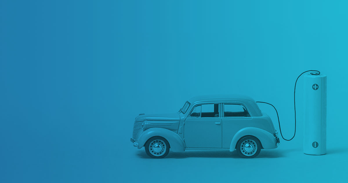 motores eléctricos para coches