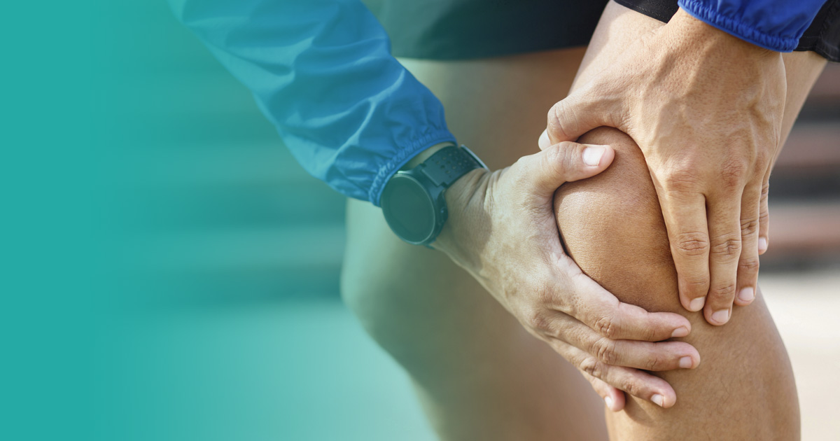 lesiones de rodilla mas comunes