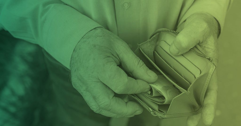 Pensiones no contributivas: requisitos y últimas novedades