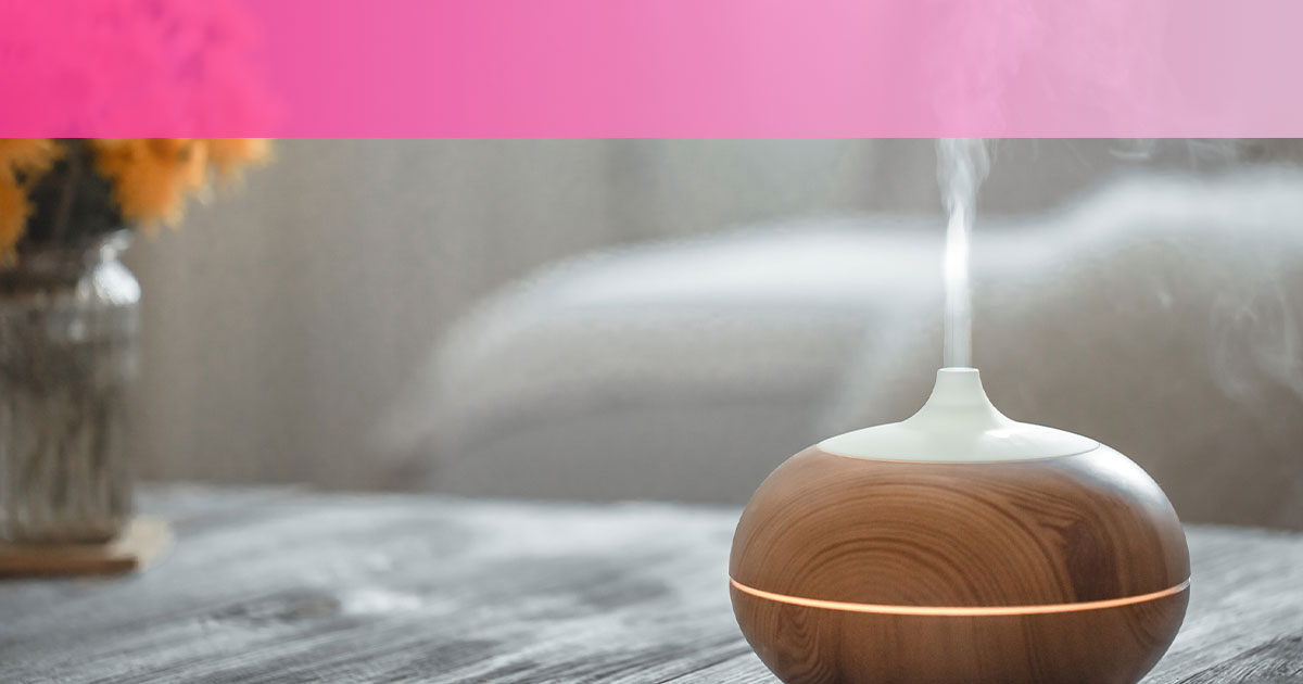 5 usos del humidificador: beneficios y riesgos