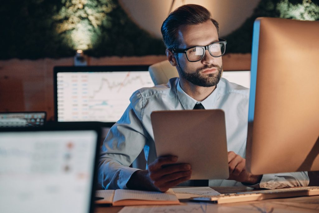 Valor liquidativo de un fondo: qué es y cómo se calcula