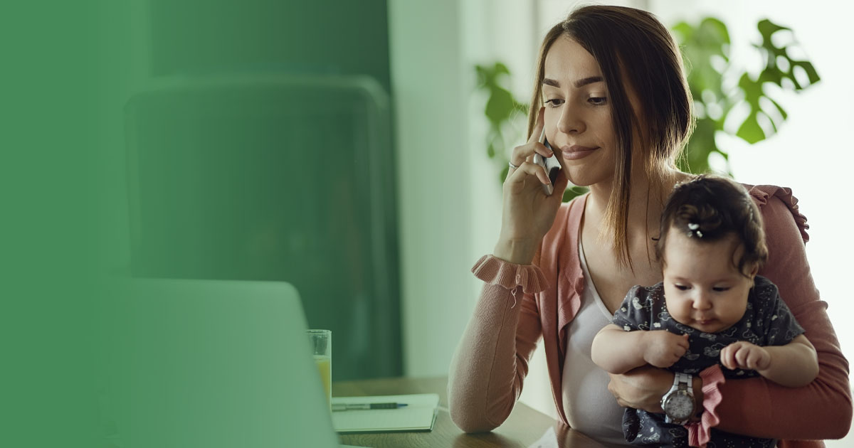 Ayudas y beneficios para familias monoparentales