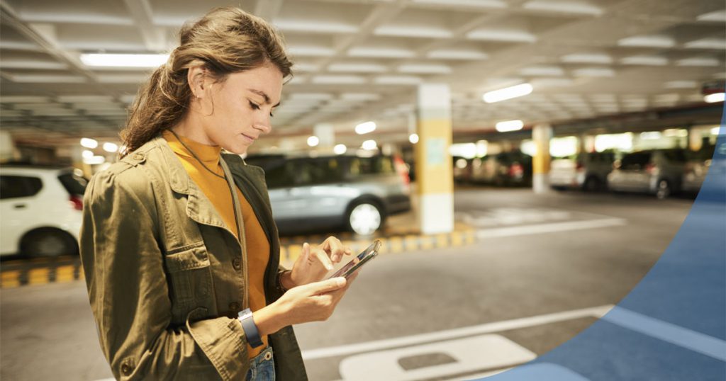 ¿Dónde he aparcado el coche? La respuesta la tiene Google Maps