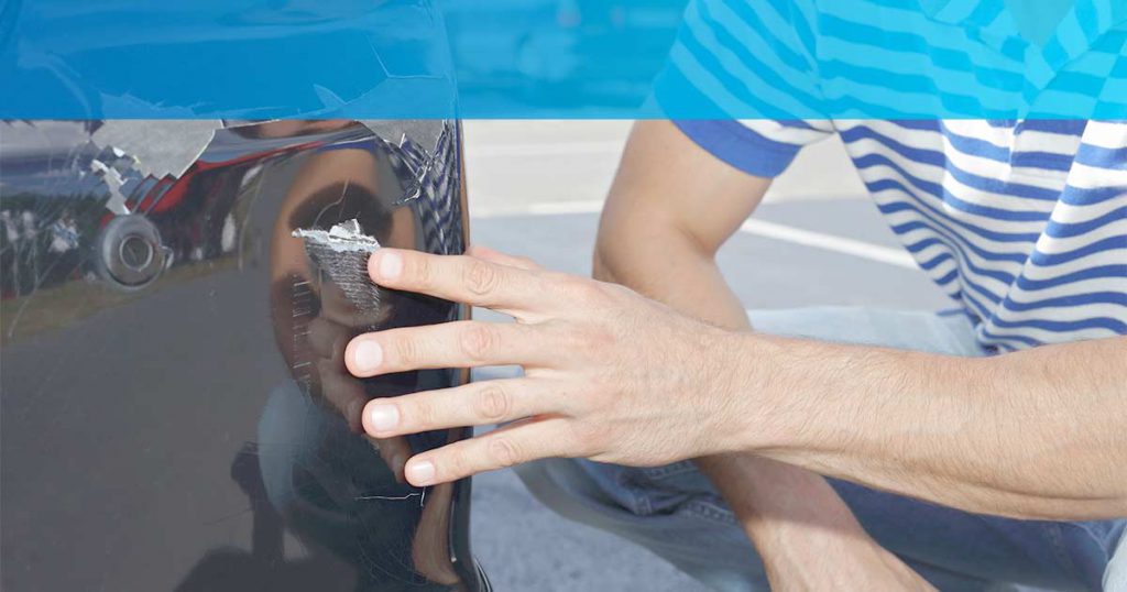 Comparativa entre seguro de coche a terceros y uno ampliado