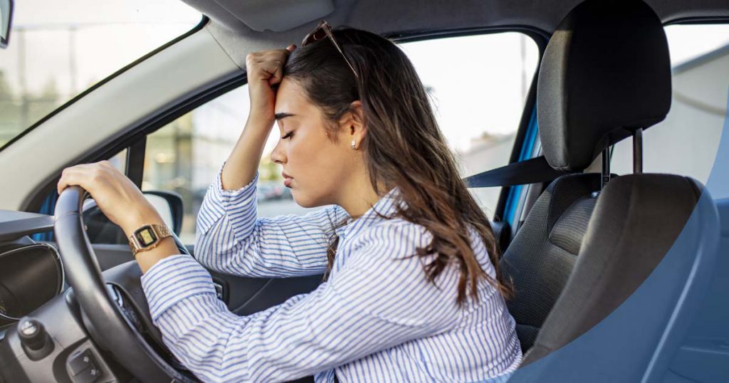 Multas de tráfico: ¿conoces cuáles son las infracciones muy graves según la DGT?