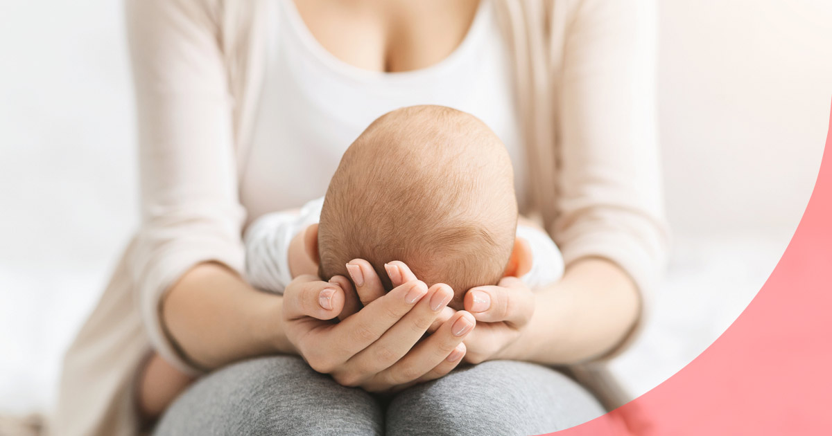 Qué es la costra láctea y cómo afecta a mi bebé?