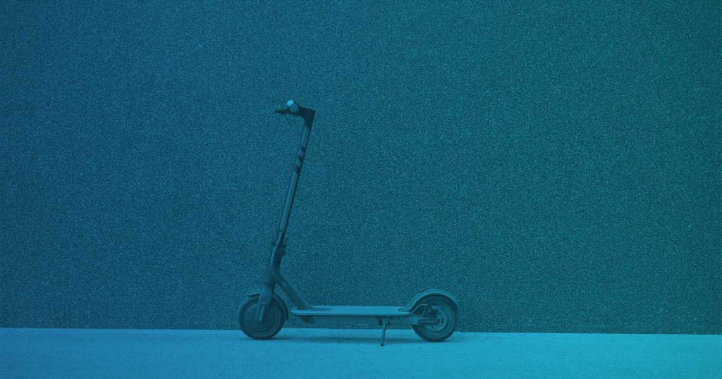 Estas son las multas para patinete eléctrico: normativa DGT 2022 e infracciones más comunes