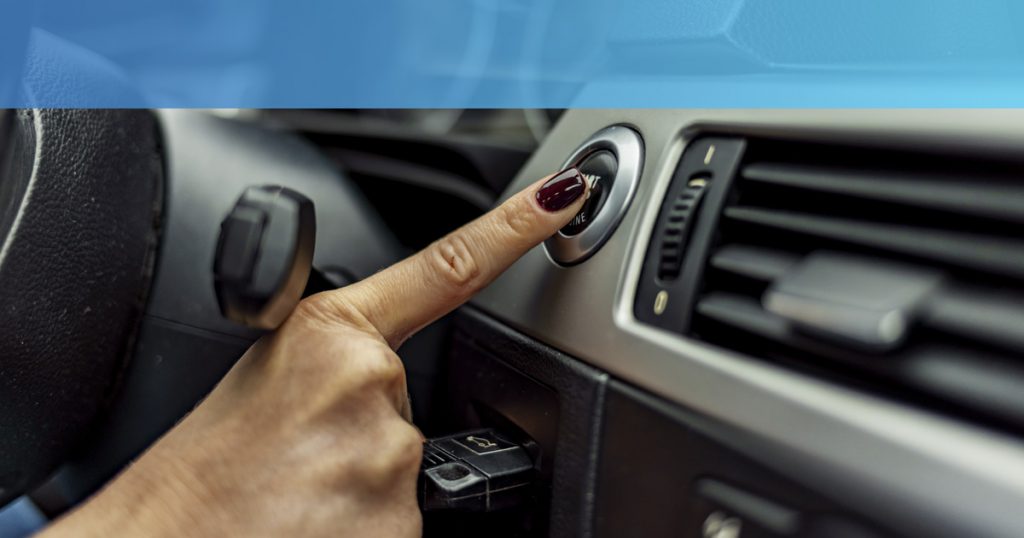 Fallo en el motor de arranque del coche: ¿cómo saber si el vehículo tiene una avería?