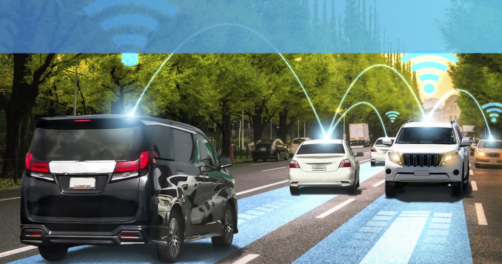 Estos son los 8 sistemas ADAS obligatorios desde julio del 2022 según la DGT