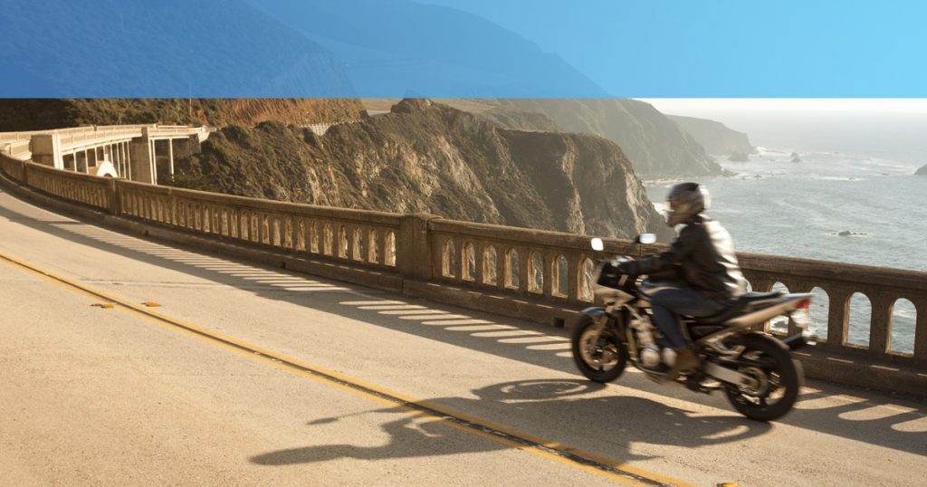 ¿Cubre el seguro el robo de mi moto?