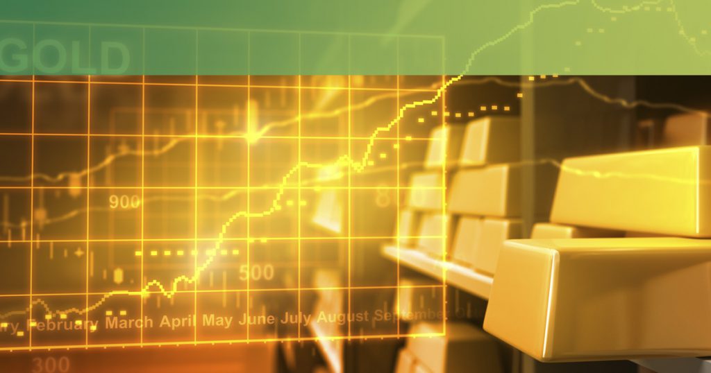 ¿Invertir en oro es rentable?, ¿y en plata?