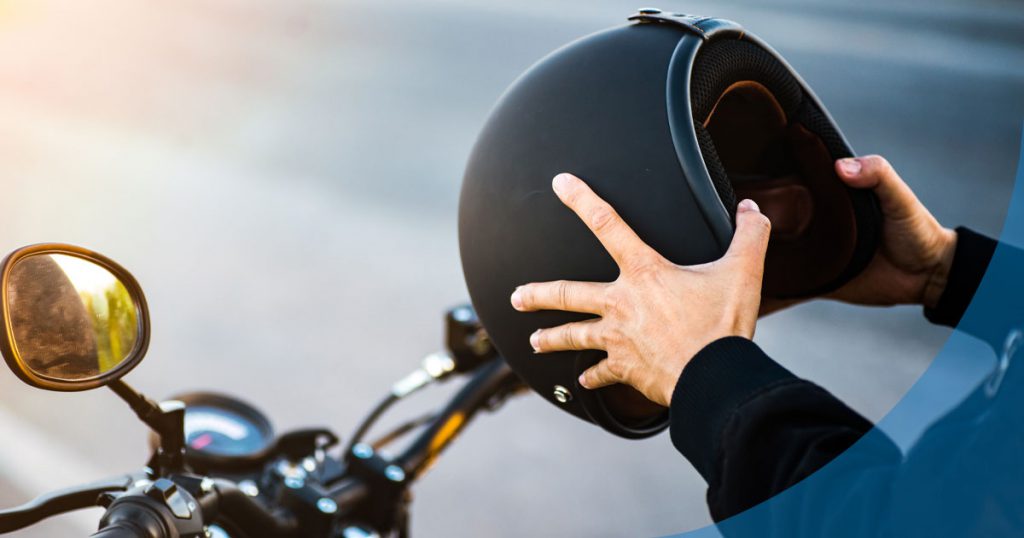 Qué tipos de casco de moto existen y cómo escoger el más adecuado para ti