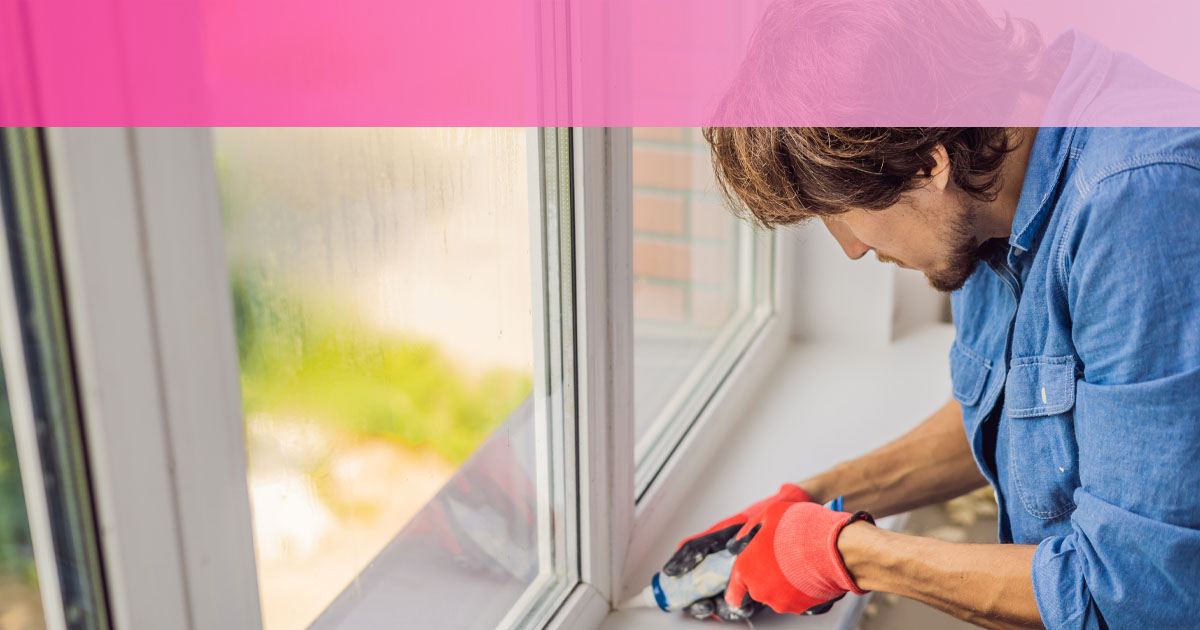 Descubre cómo aislar una ventana de tu casa para evitar el ruido