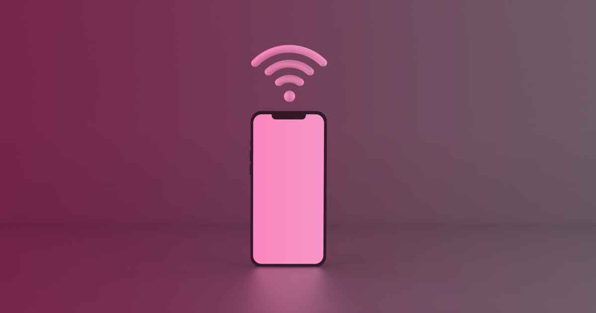 como compartir datos moviles