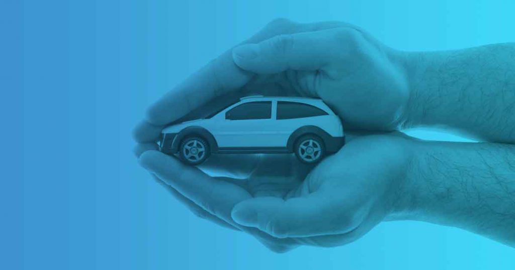 Seguridad activa y pasiva en un coche, ¿qué son y qué las diferencia?
