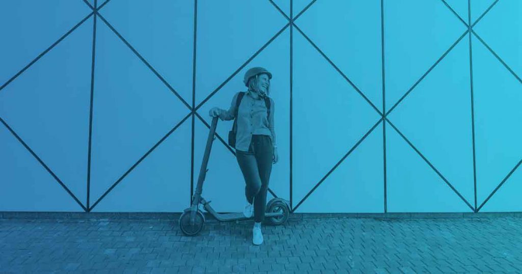 Qué es un vehículo de movilidad personal (VMP) y qué seguros debes contratar para protegerlo